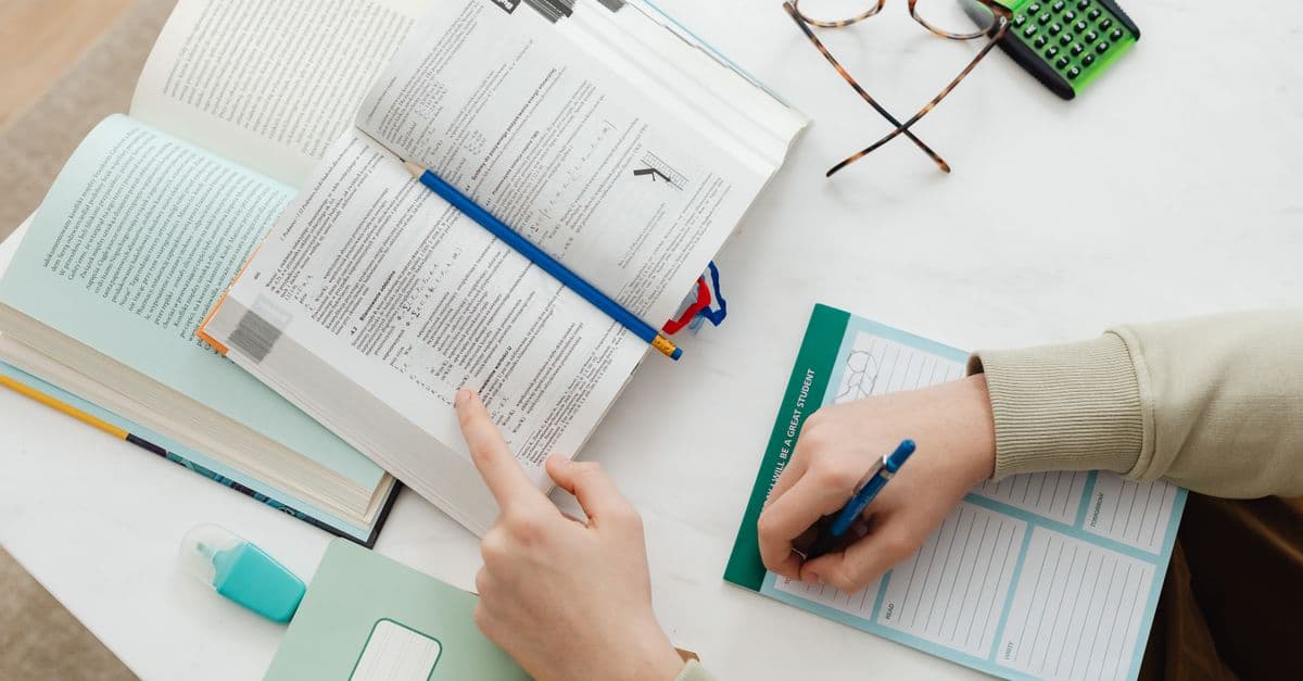 Balancing dMAT Preparation with School or Work