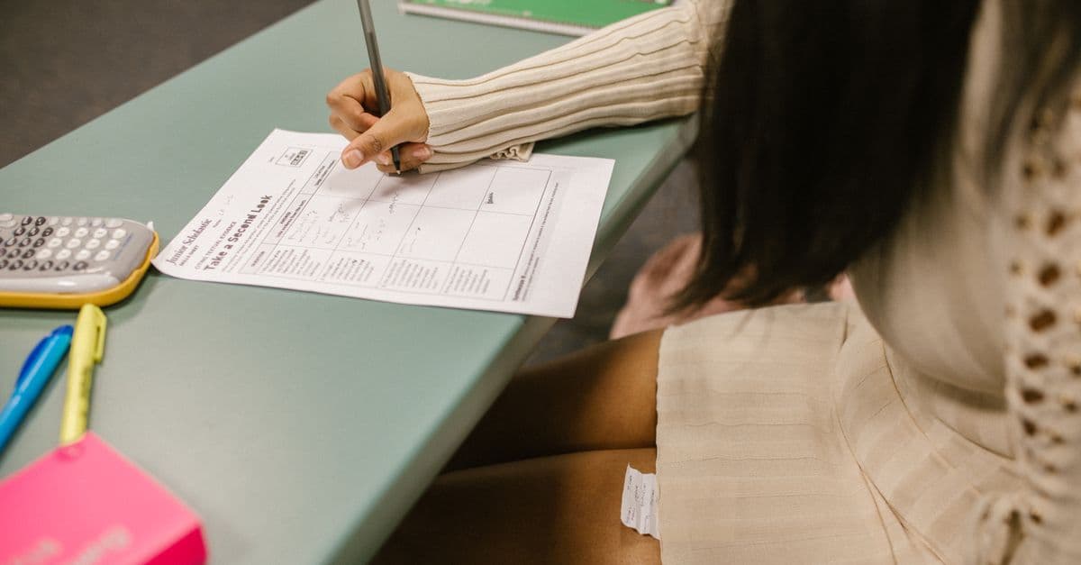 How to Simulate Real dMAT Exam Conditions